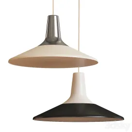 Ikea fyrtiofyra pendant lamp
